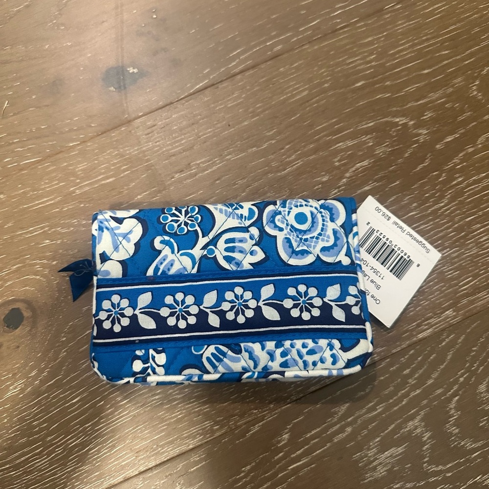 Vera Bradley Wallet/coin purse